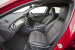 Mercedes-Benz GLA250 AMG 2014 года (UK)